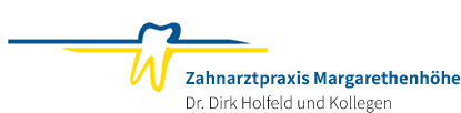 Zahnarztpraxis Margarethenhöhe Dr. Dirk Holfeld und Kollegen - Startseite